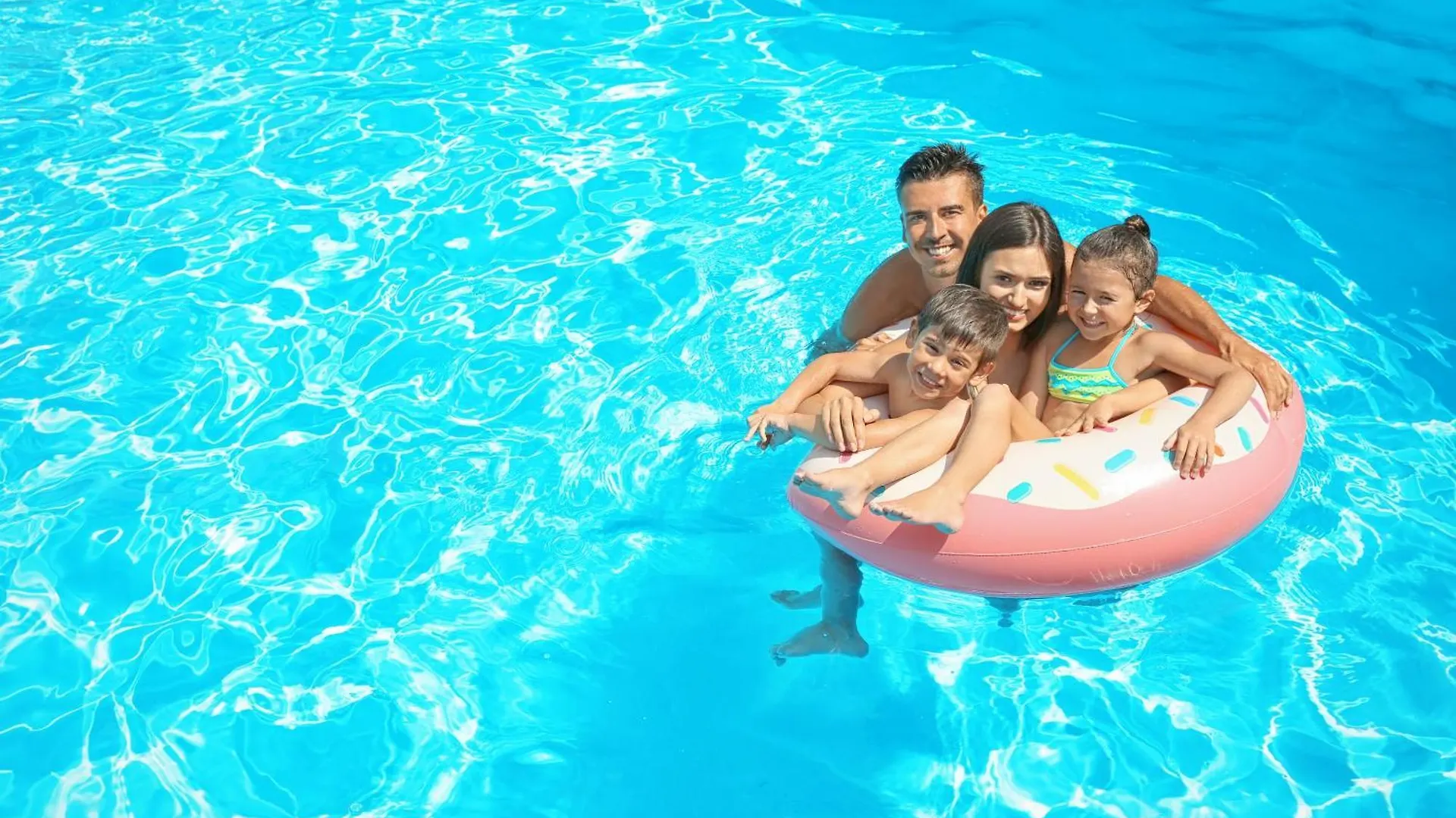Marbella Juan Dolio Beachfront 0*,