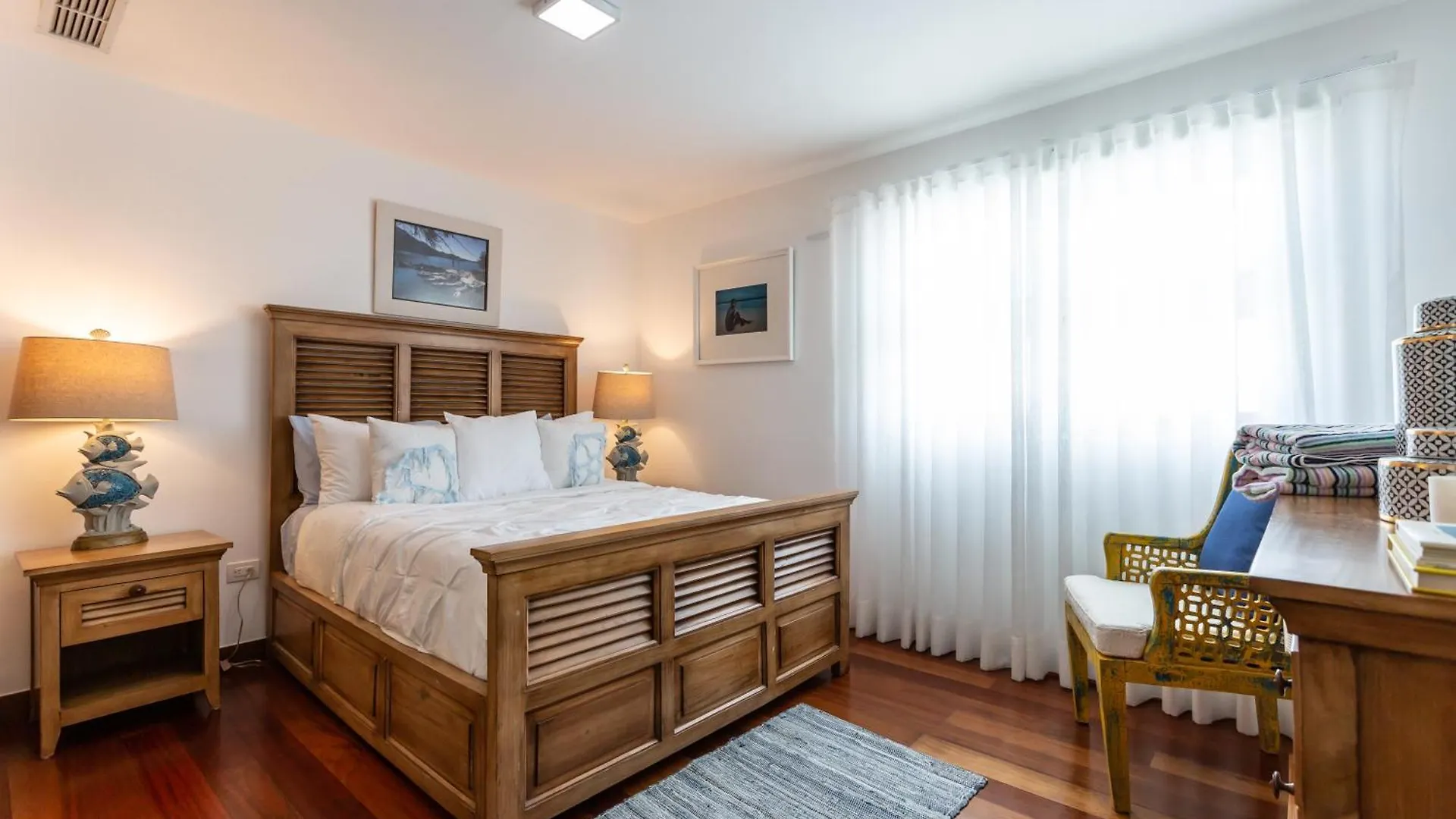 Apartment Marbella Juan Dolio Beachfront