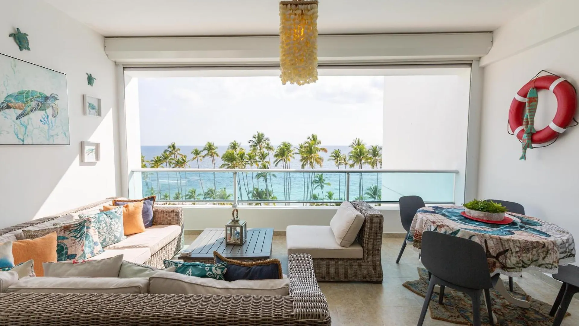 Marbella Juan Dolio Beachfront