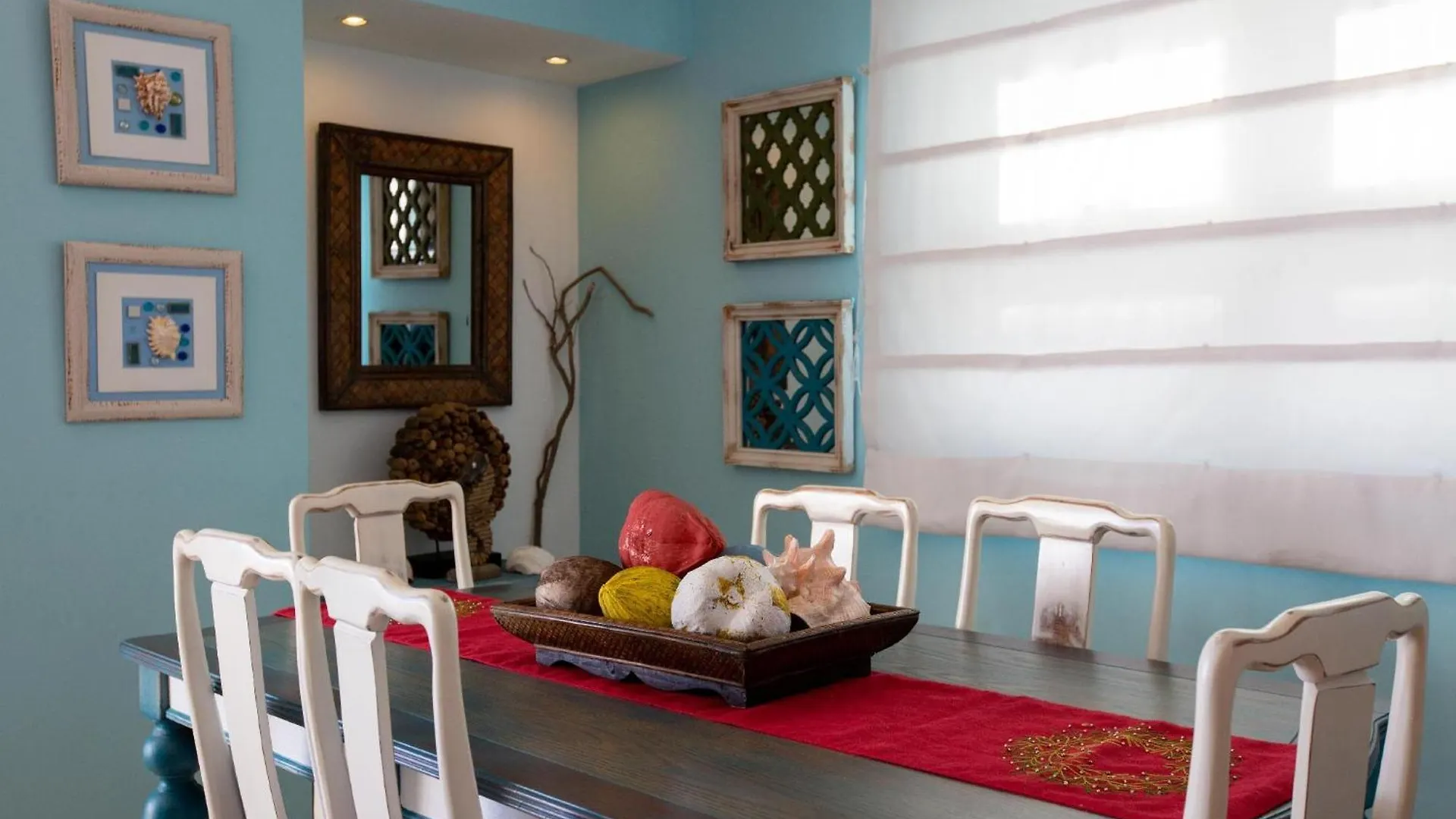 Marbella Juan Dolio Beachfront Apartment