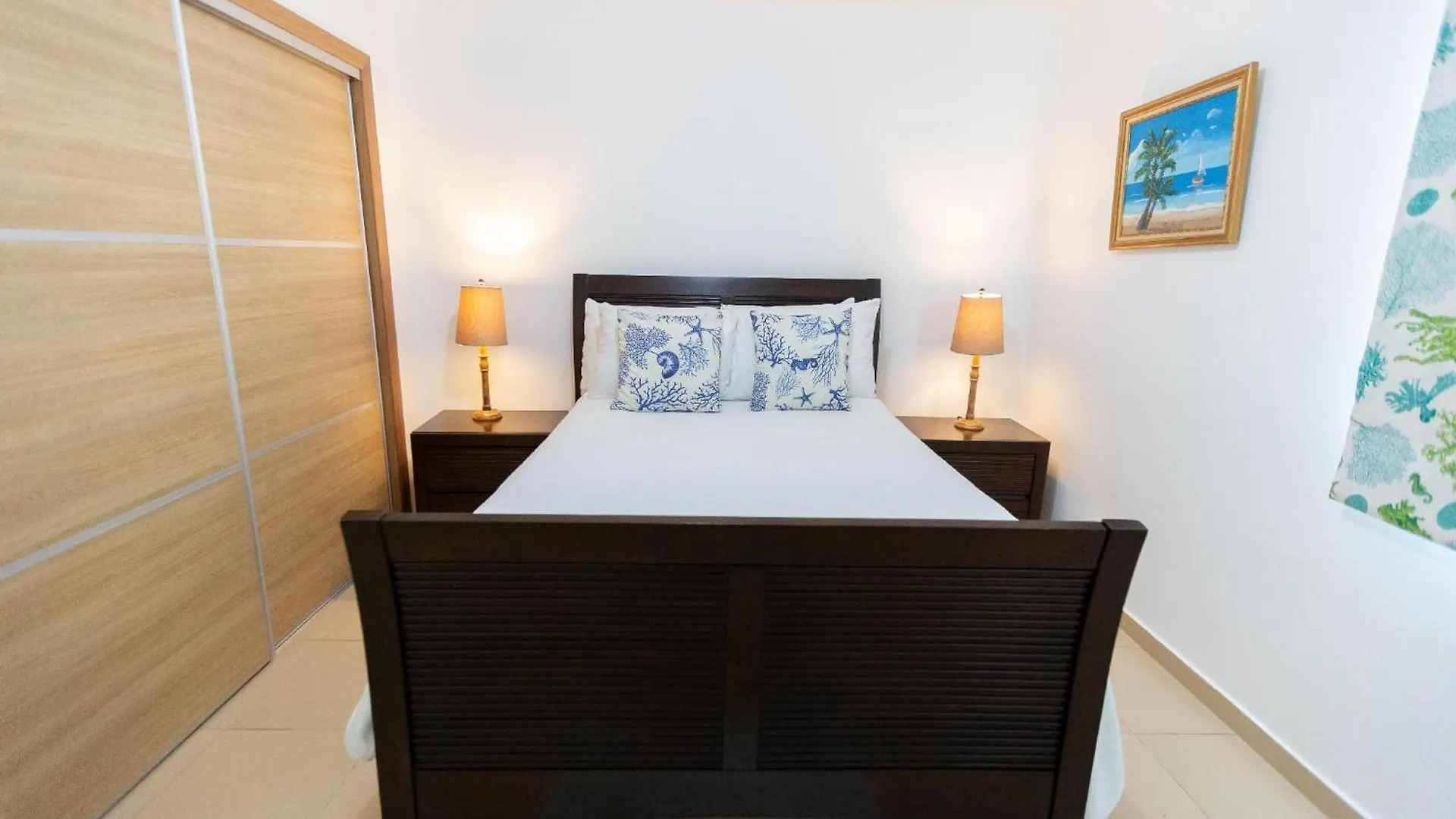 Marbella Juan Dolio Beachfront