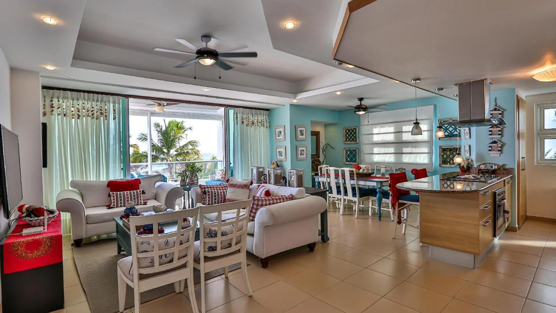Marbella Juan Dolio Beachfront Dominican Republic