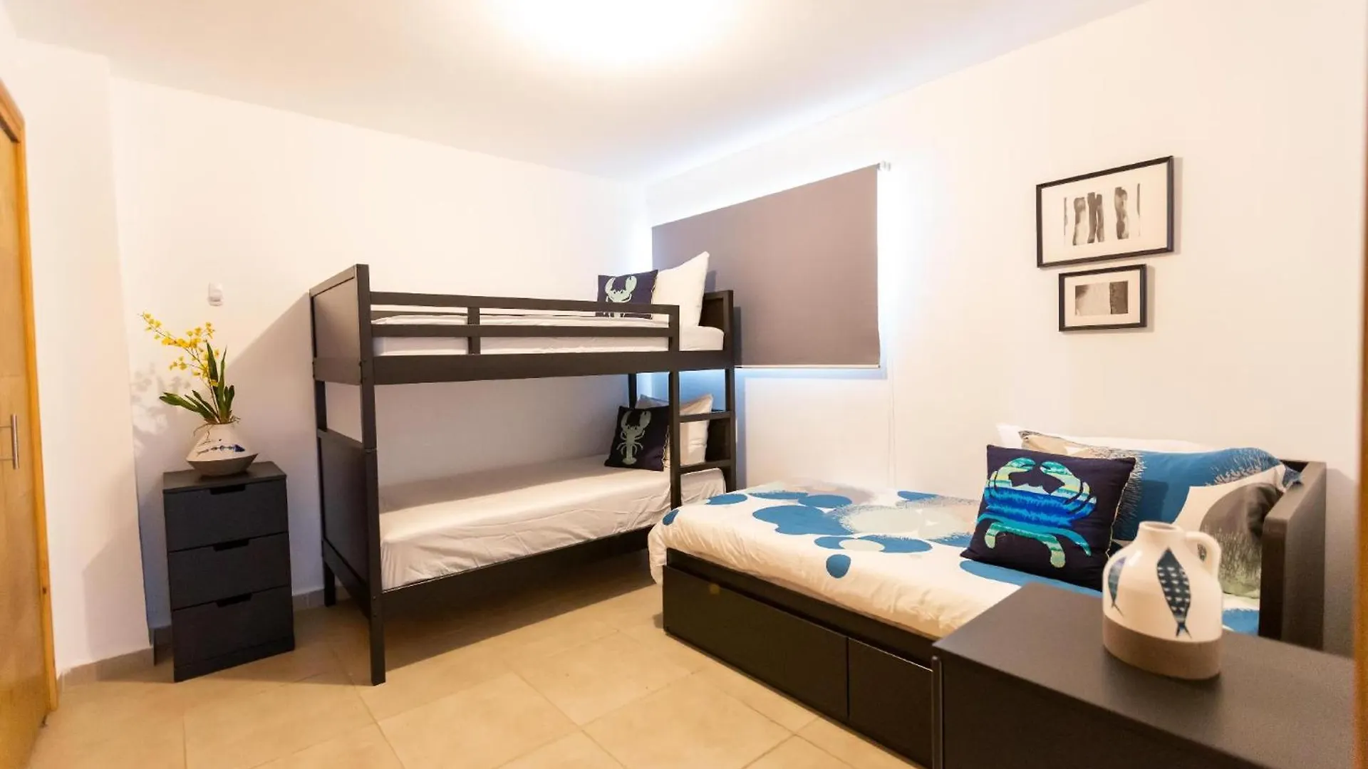 Apartment Marbella Juan Dolio Beachfront Dominican Republic