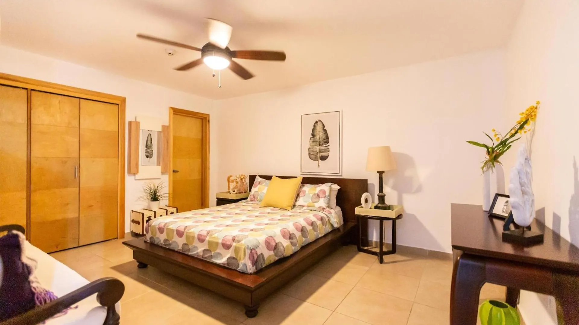 Marbella Juan Dolio Beachfront Apartment