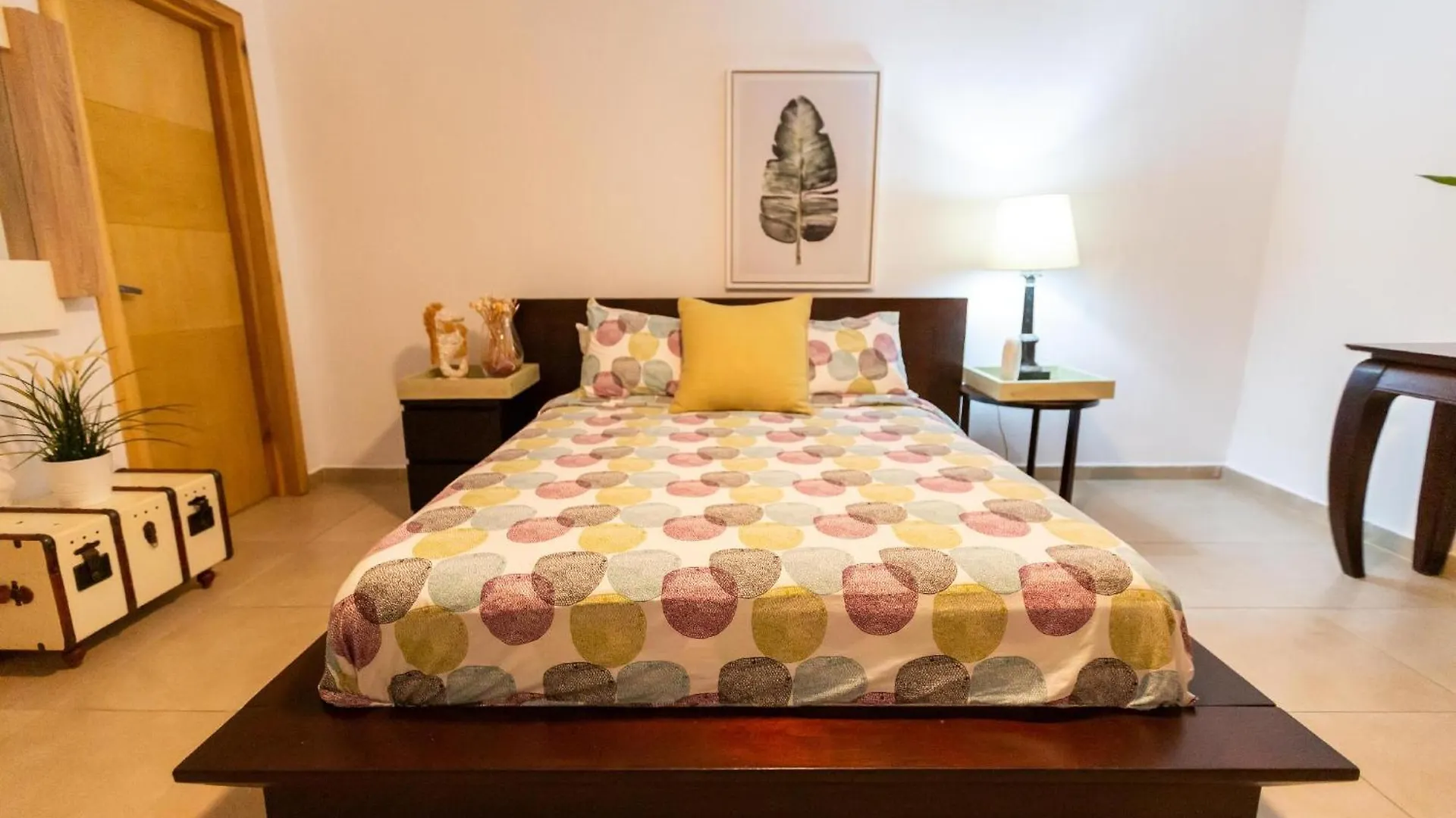 Marbella Juan Dolio Beachfront 0*,