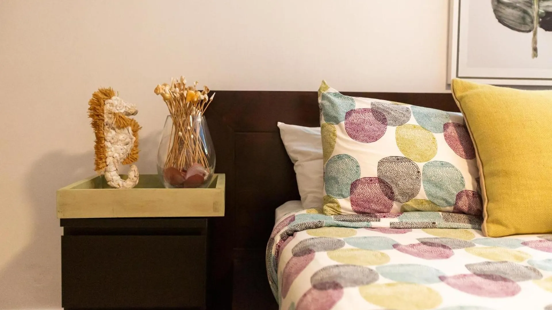 Apartment Marbella Juan Dolio Beachfront