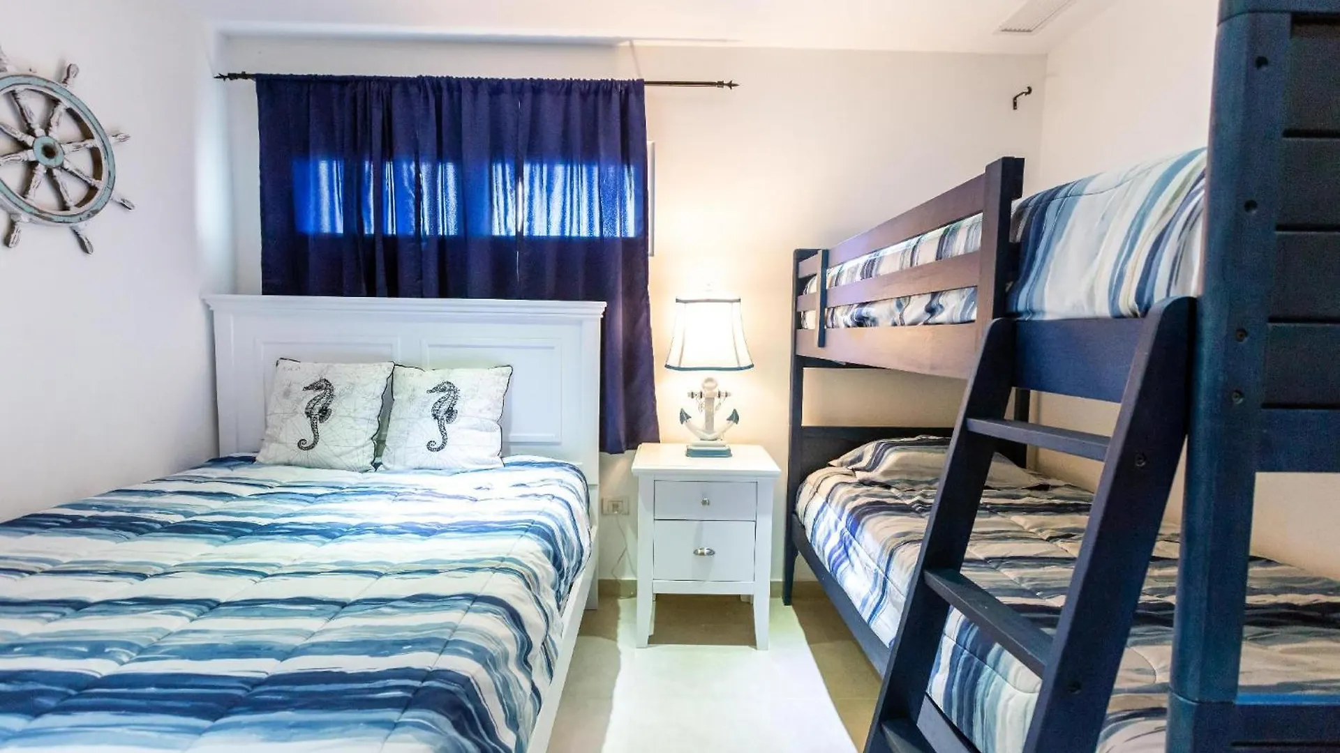 Apartment Marbella Juan Dolio Beachfront