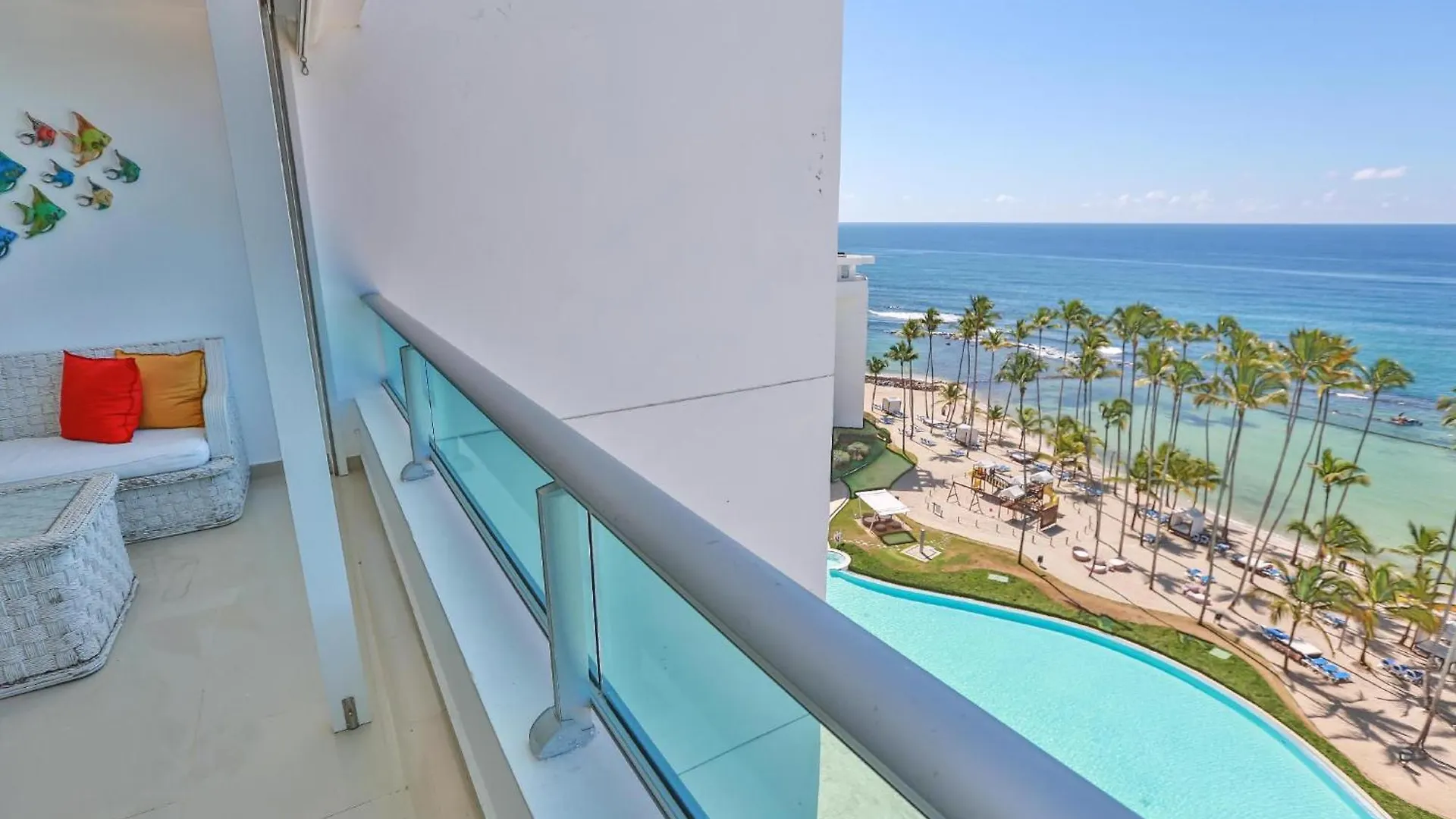 Marbella Juan Dolio Beachfront