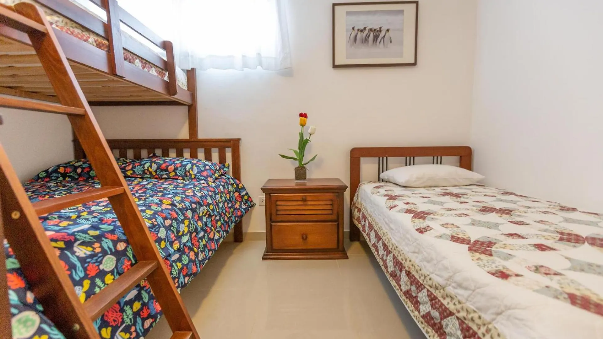 Apartment Marbella Juan Dolio Beachfront