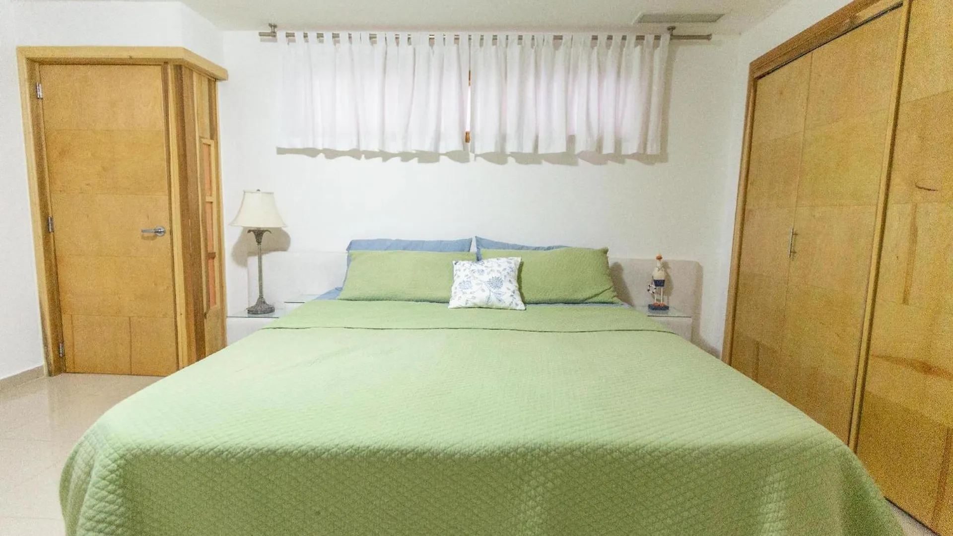 Marbella Juan Dolio Beachfront Apartment