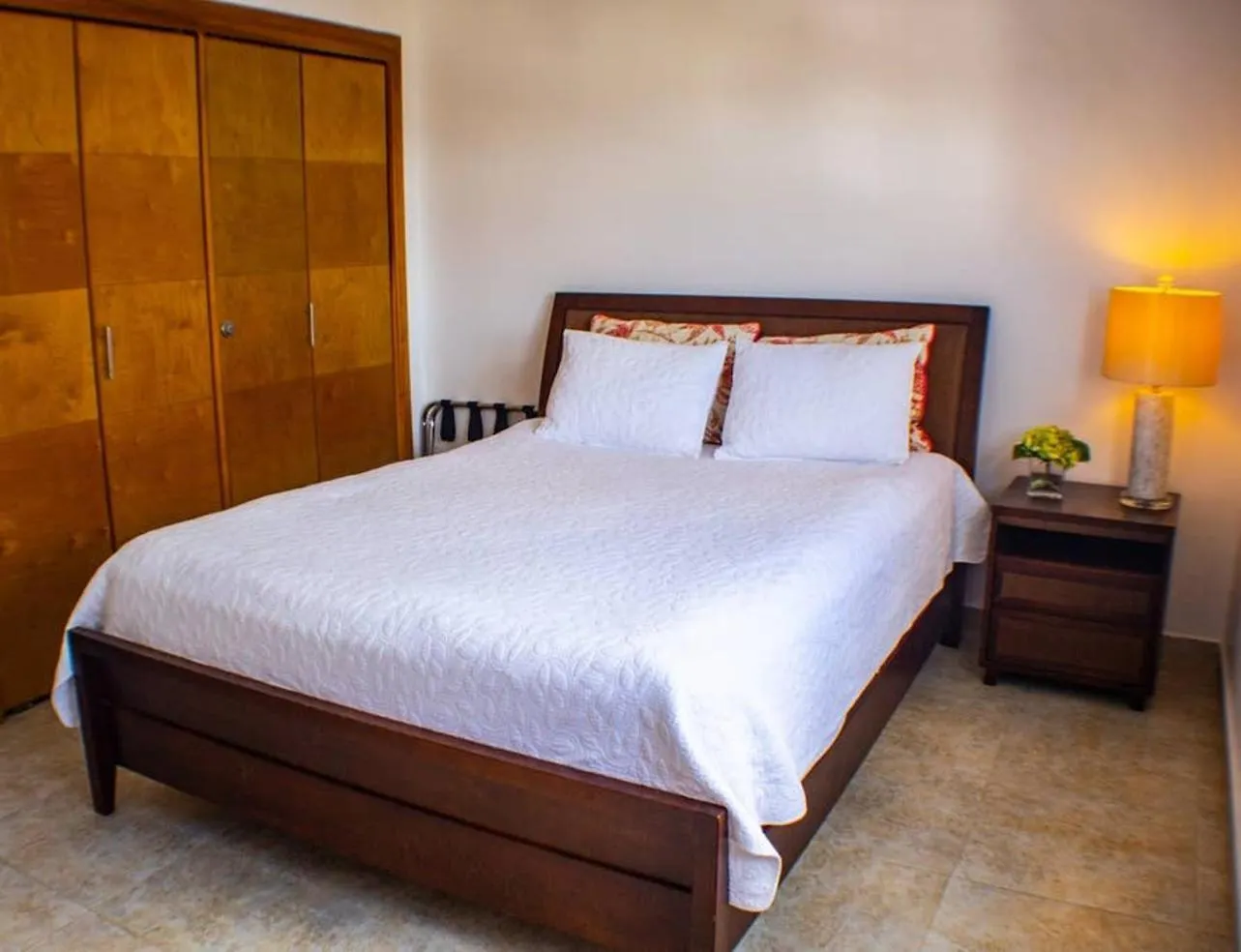 Marbella Juan Dolio Beachfront Apartment