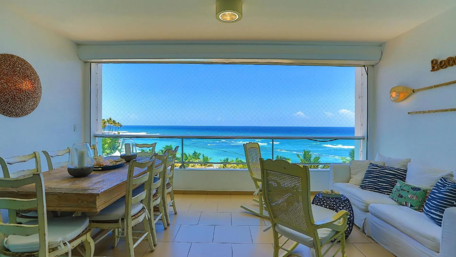 Marbella Juan Dolio Beachfront