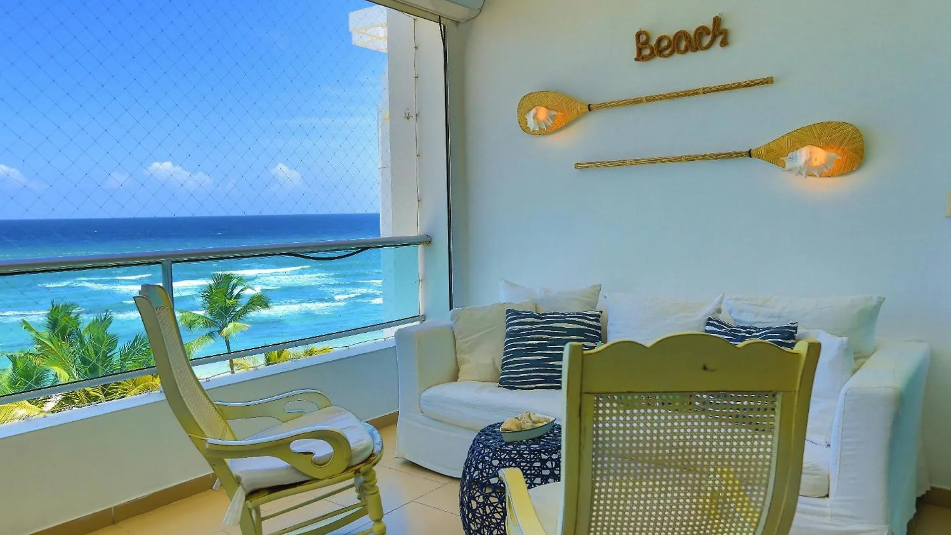 Marbella Juan Dolio Beachfront