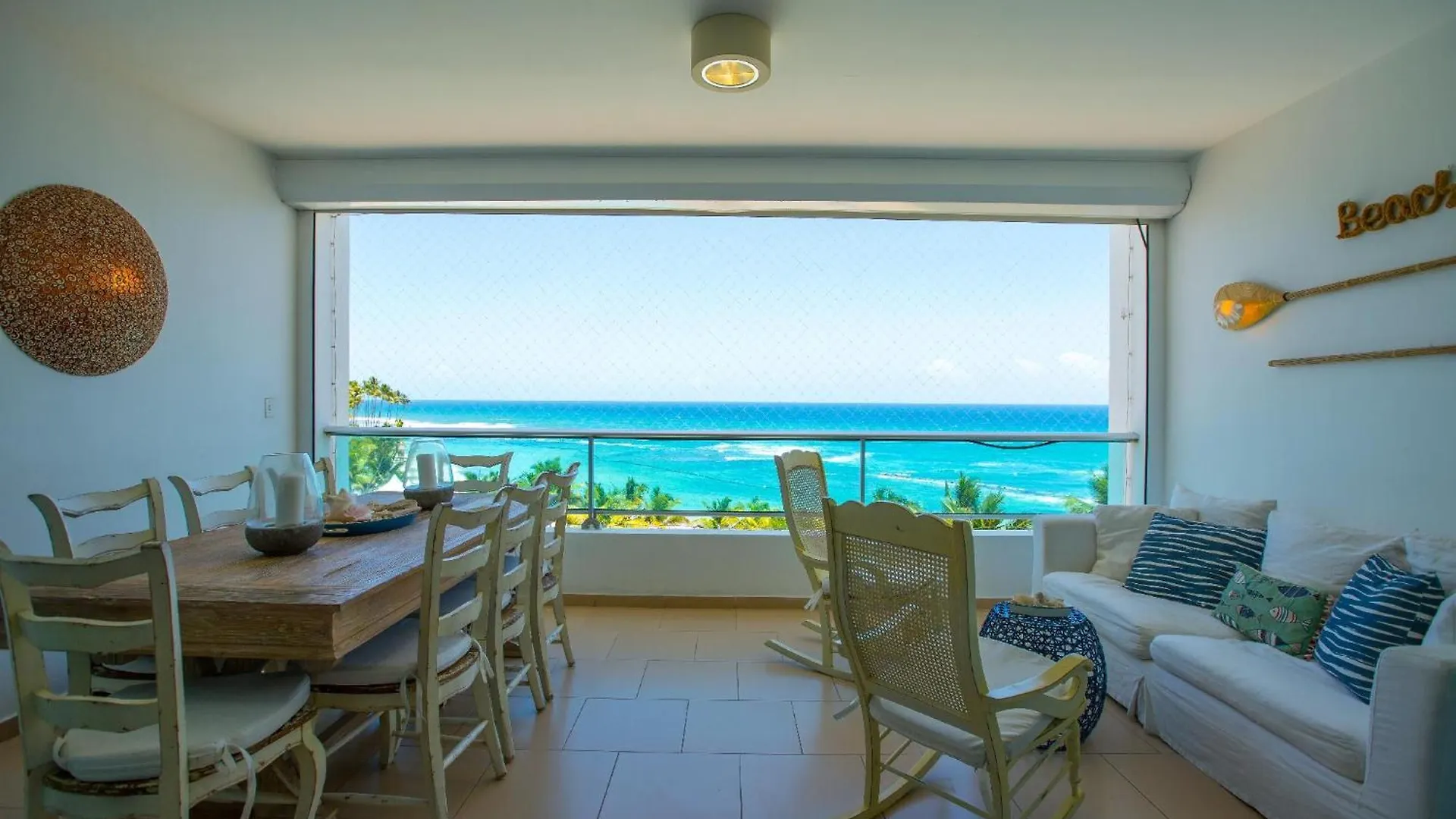 Marbella Juan Dolio Beachfront Dominican Republic