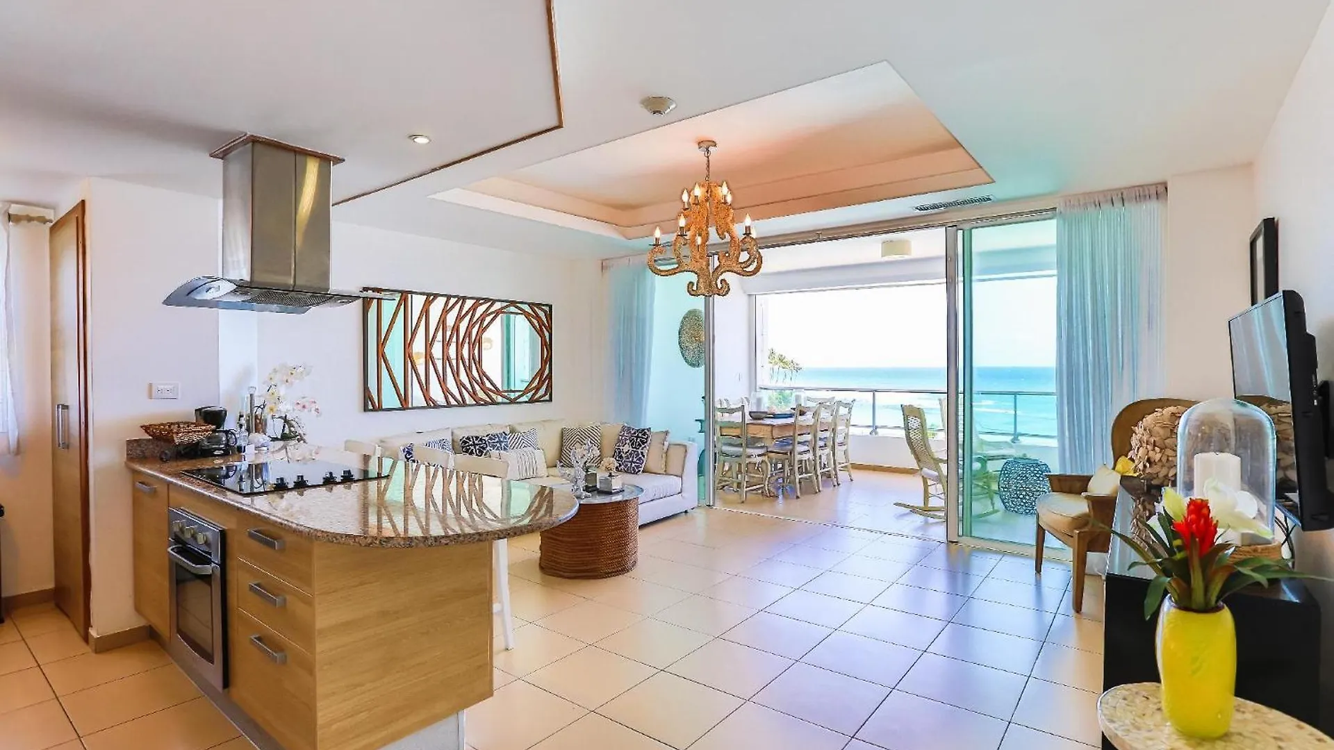 Marbella Juan Dolio Beachfront 0*,  Dominican Republic