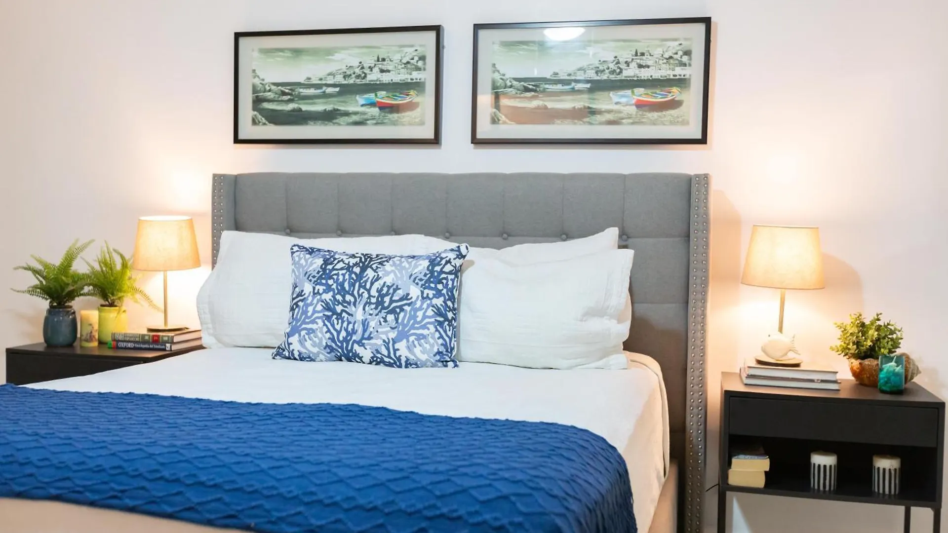 Marbella Juan Dolio Beachfront Apartment