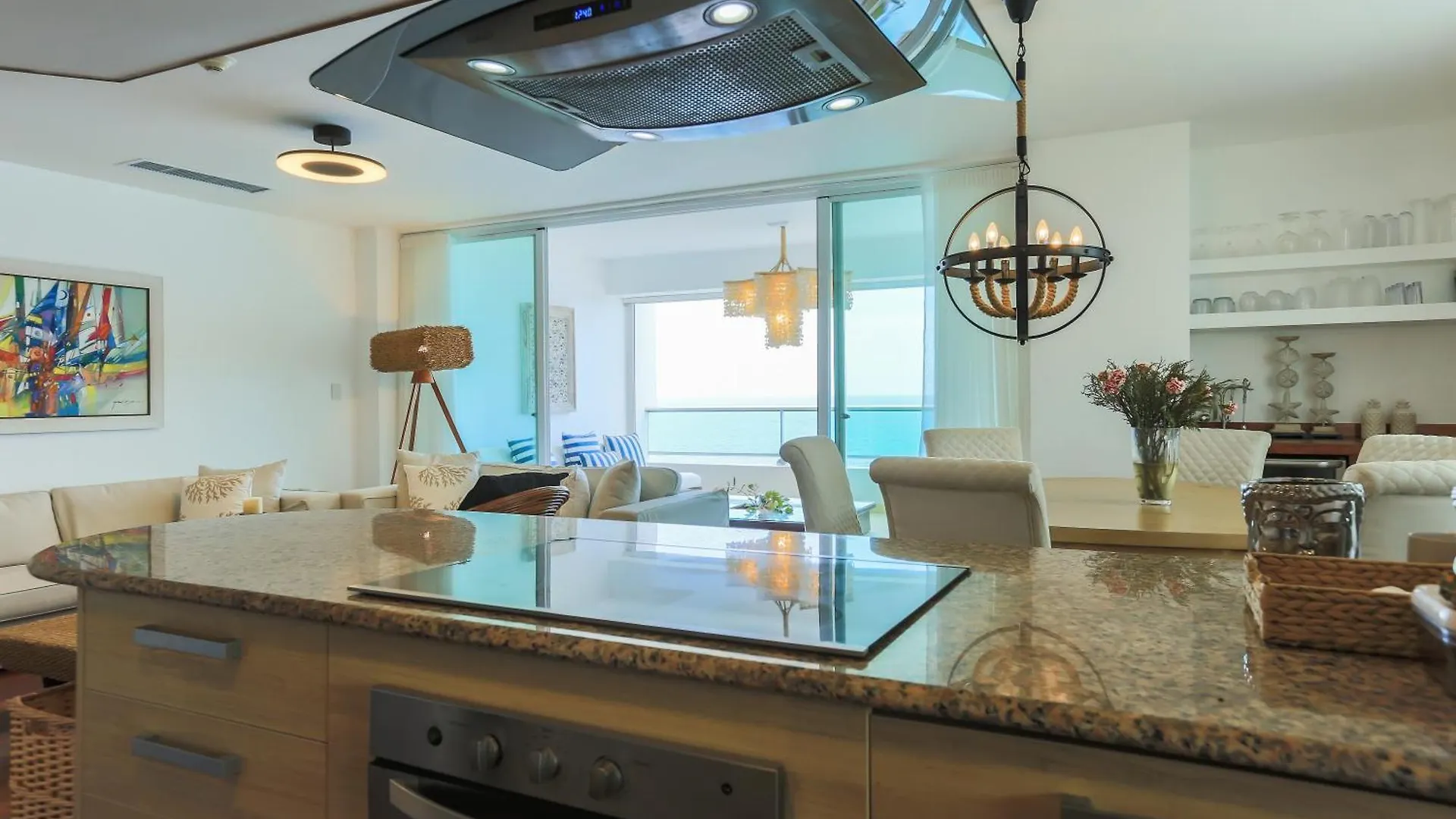 Marbella Juan Dolio Beachfront