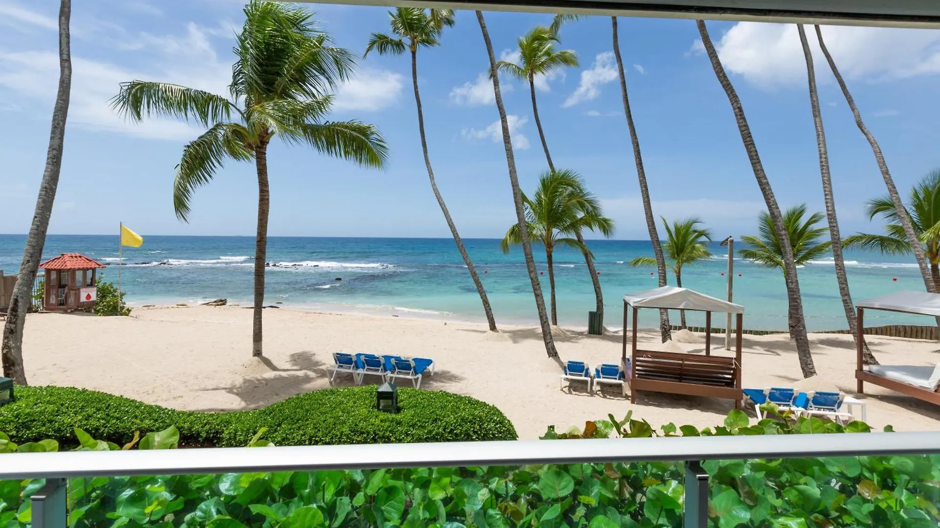 Marbella Juan Dolio Beachfront 0*,  Dominican Republic