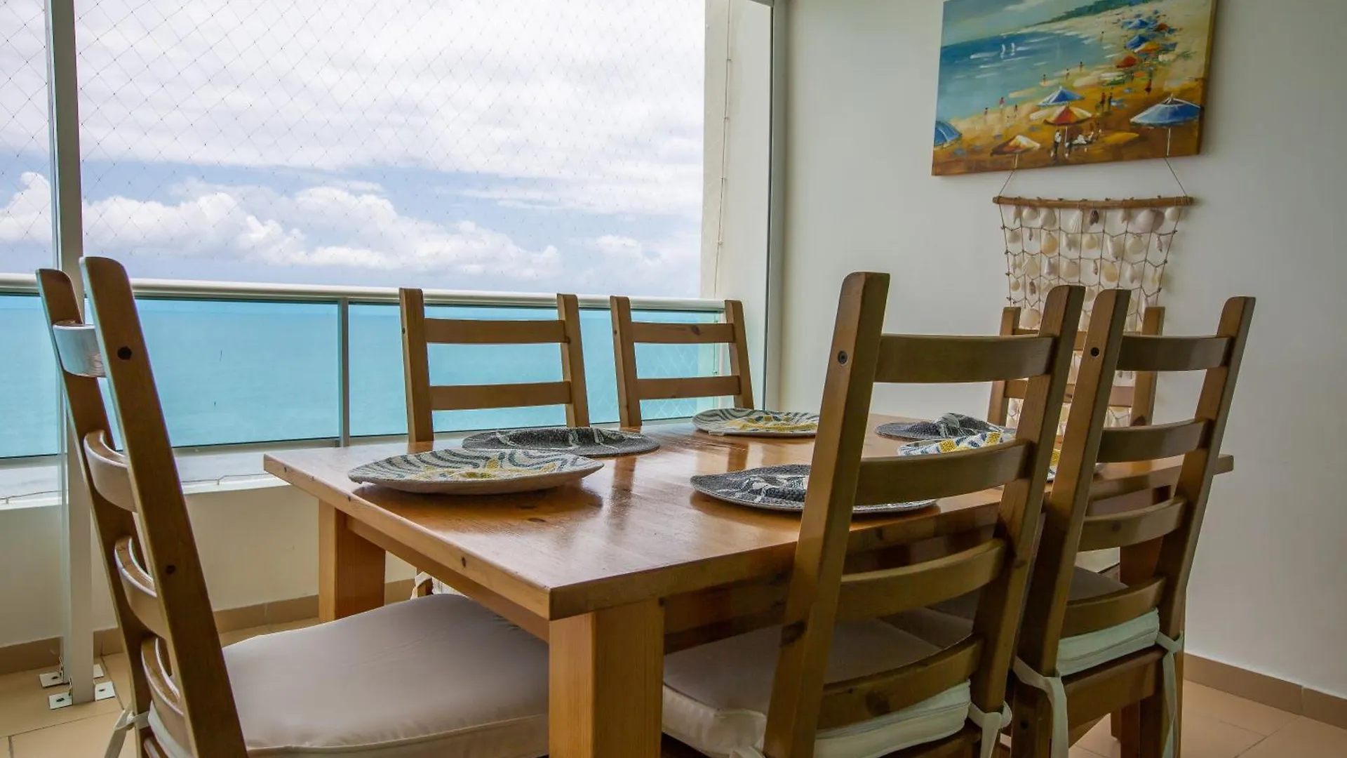 Marbella Juan Dolio Beachfront Apartment