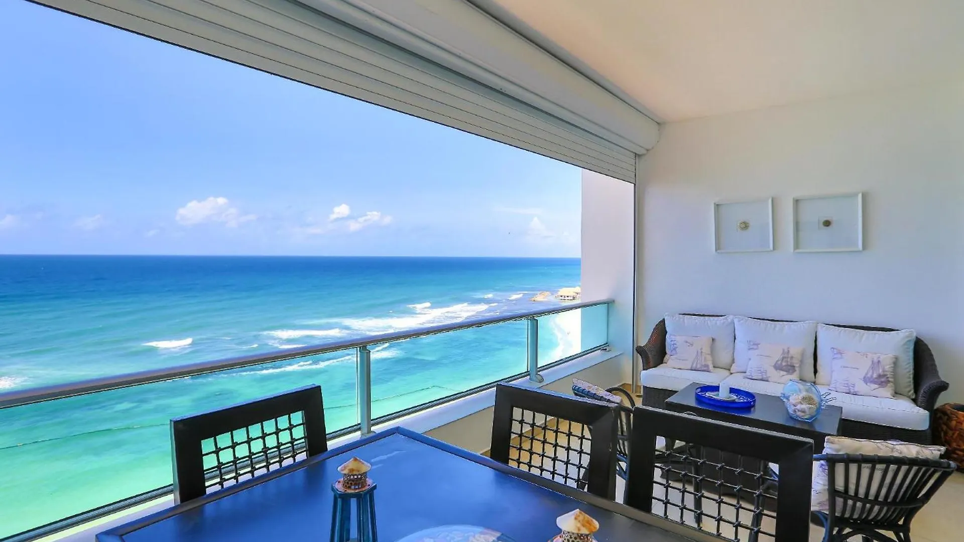 Marbella Juan Dolio Beachfront Dominican Republic