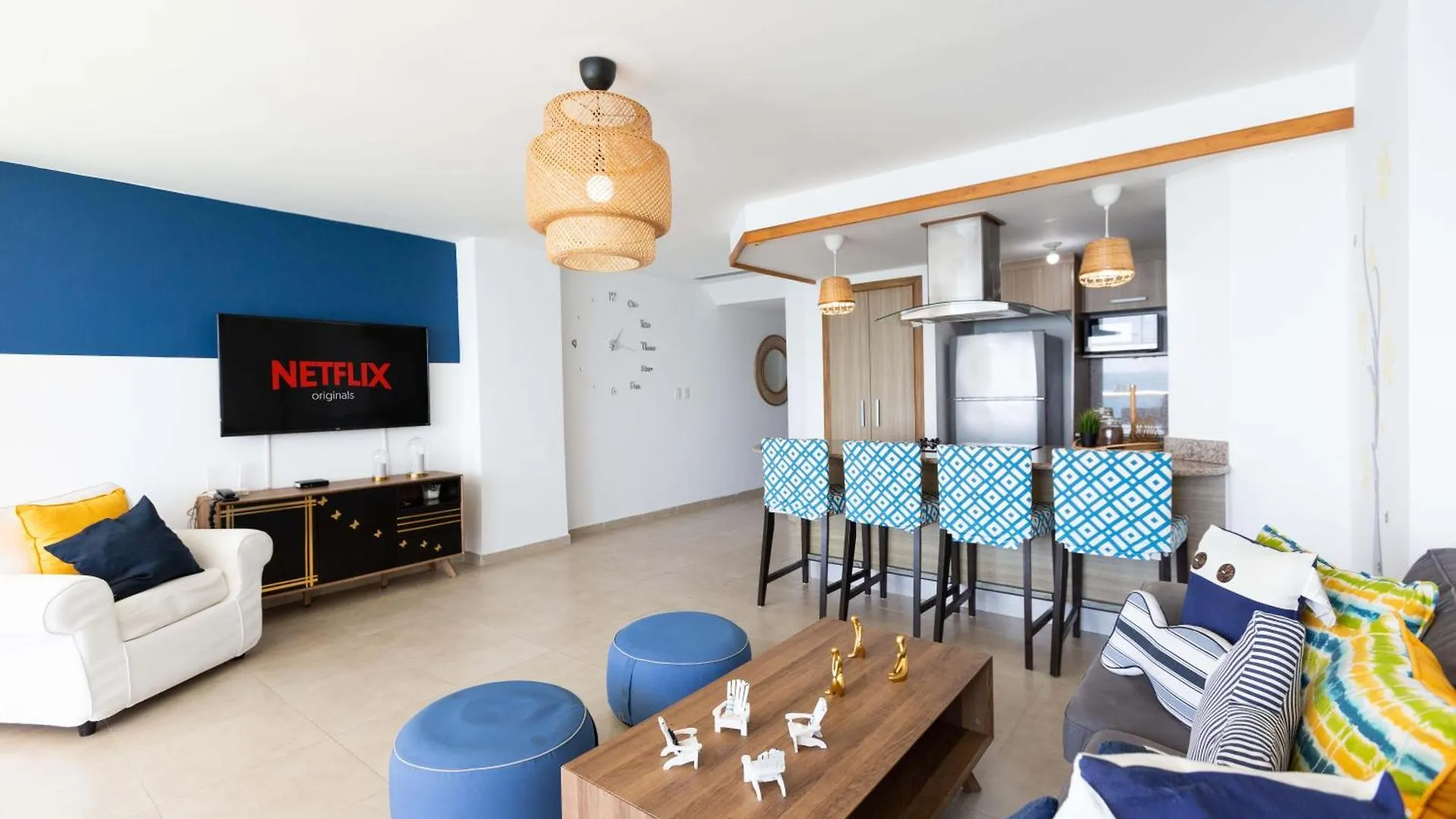 Marbella Juan Dolio Beachfront 0*,