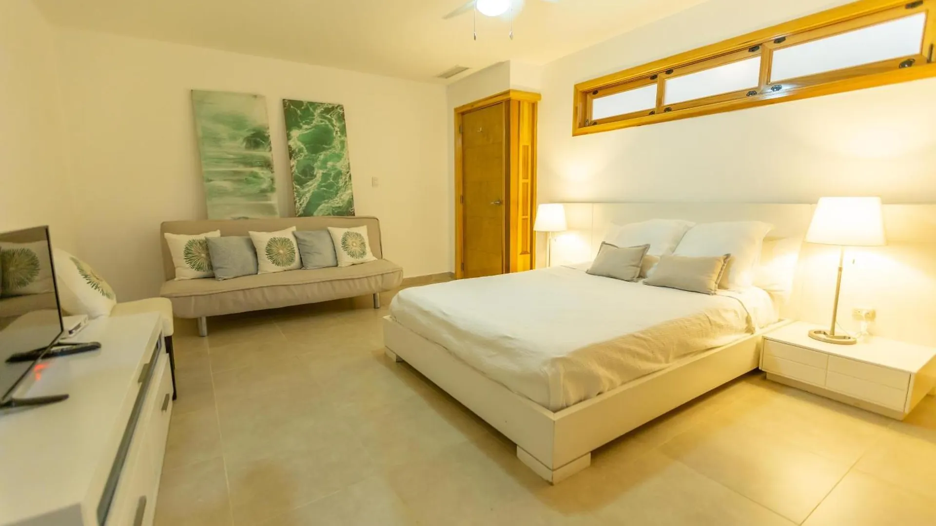 Marbella Juan Dolio Beachfront