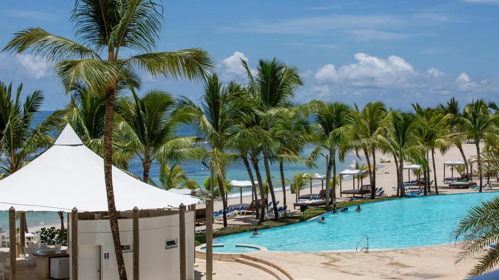 Marbella Juan Dolio Beachfront Dominican Republic