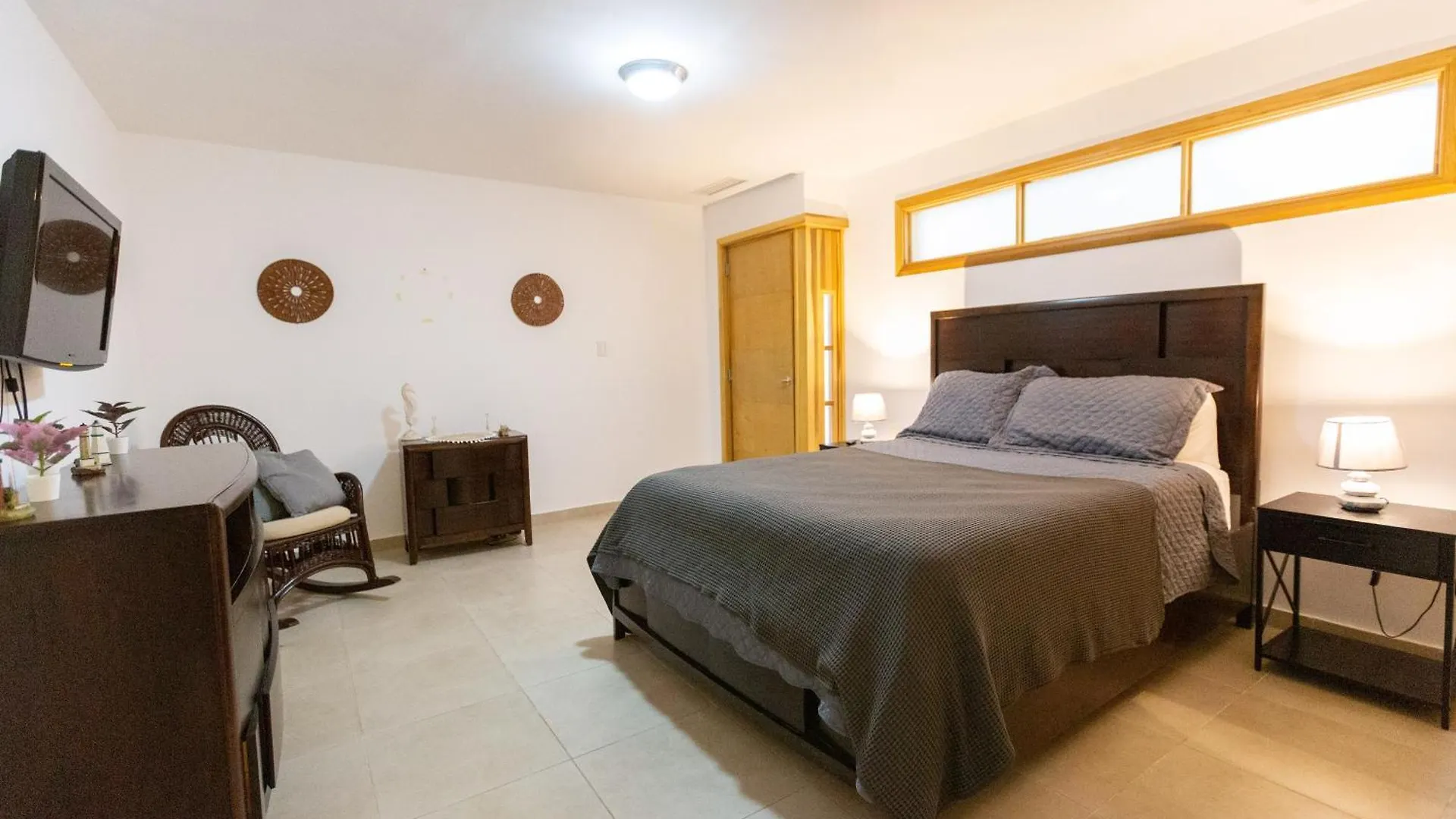 Marbella Juan Dolio Beachfront 0*,