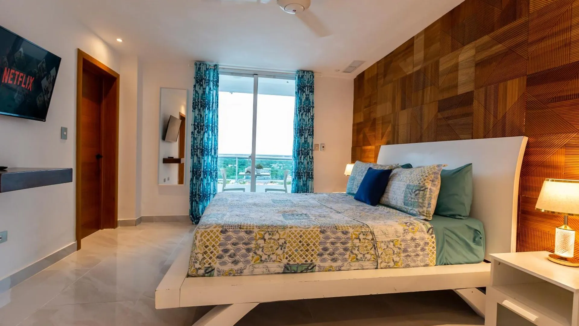 Marbella Juan Dolio Beachfront Apartment