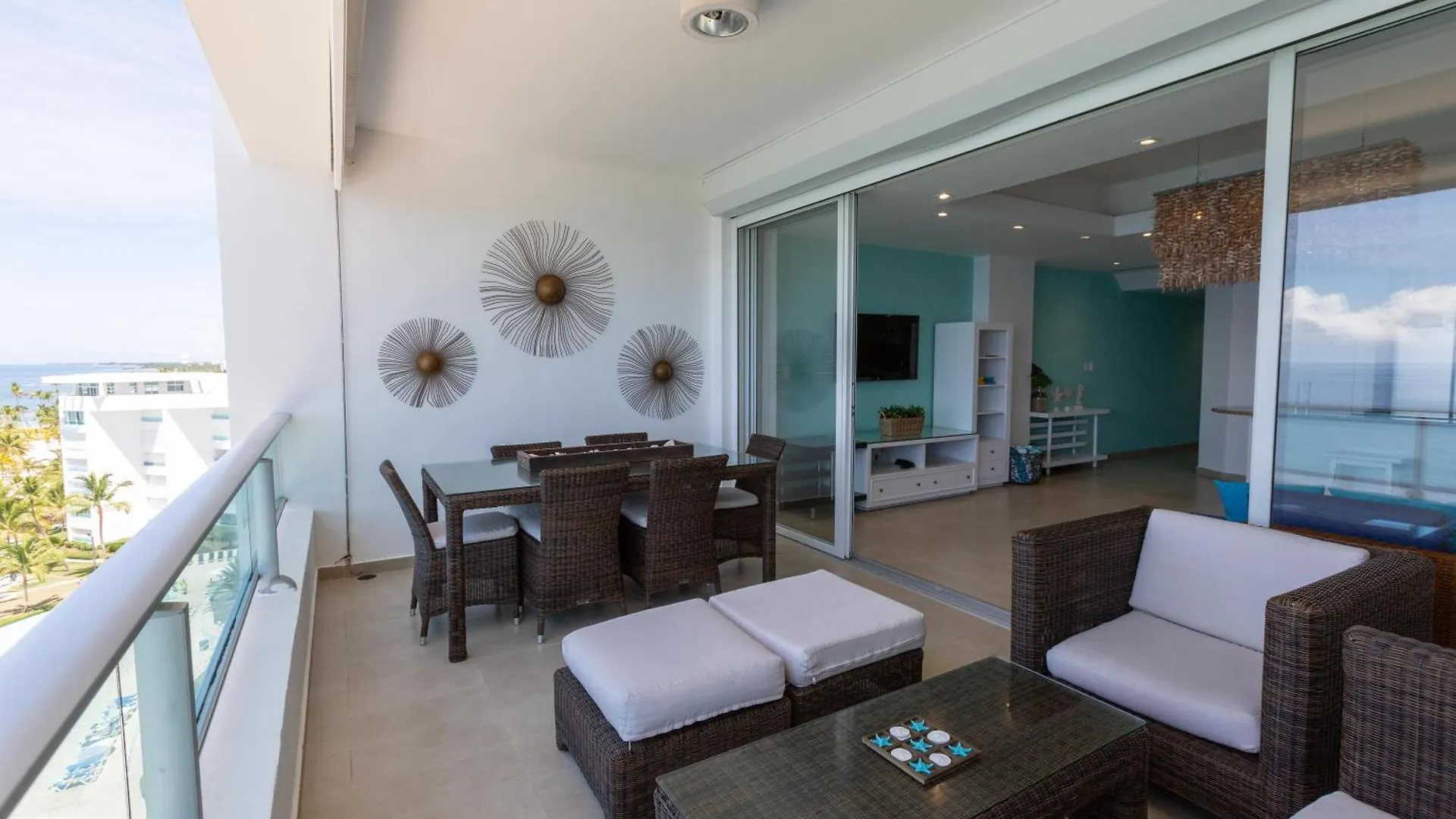 Marbella Juan Dolio Beachfront Dominican Republic
