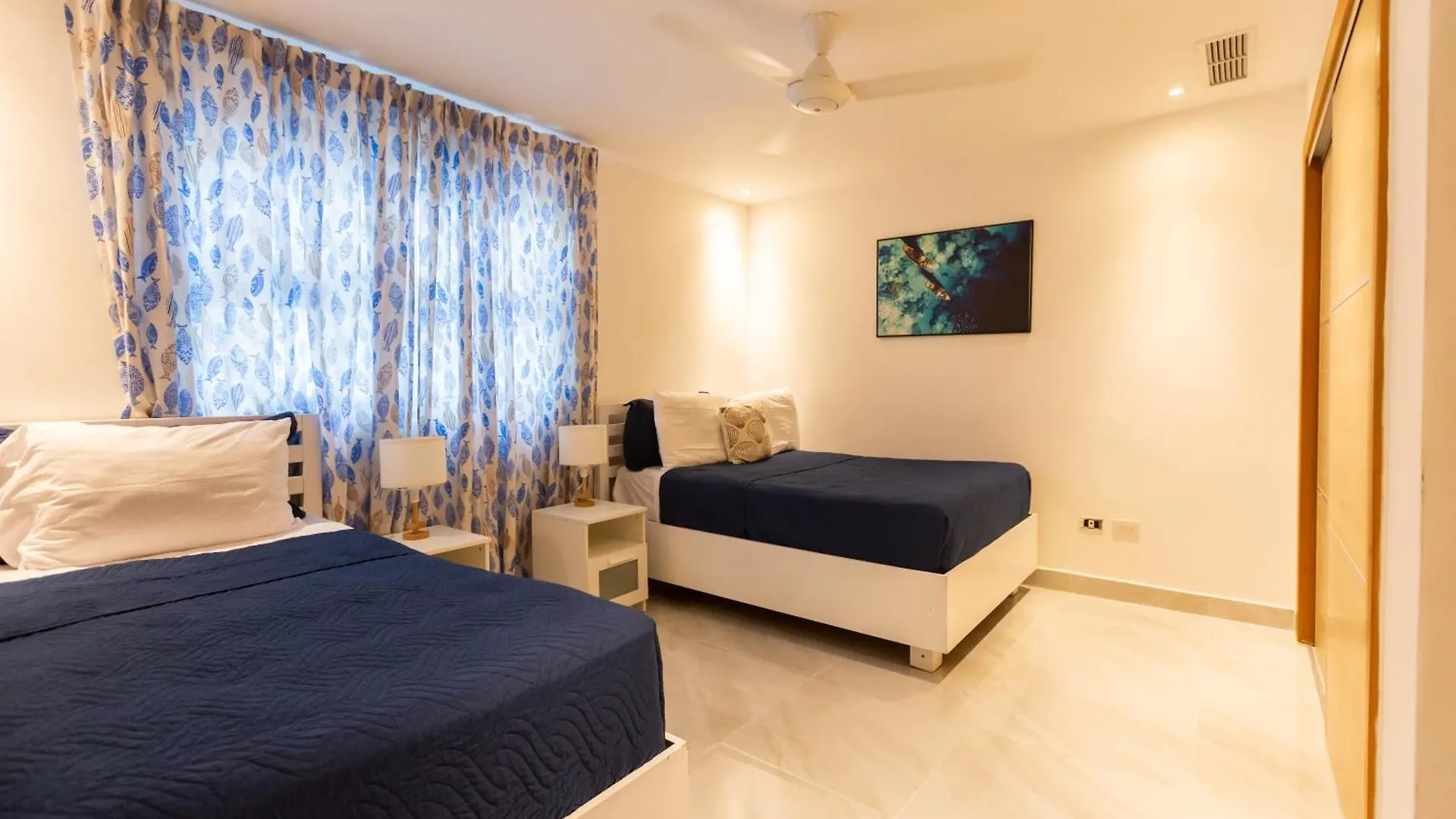 Marbella Juan Dolio Beachfront Dominican Republic