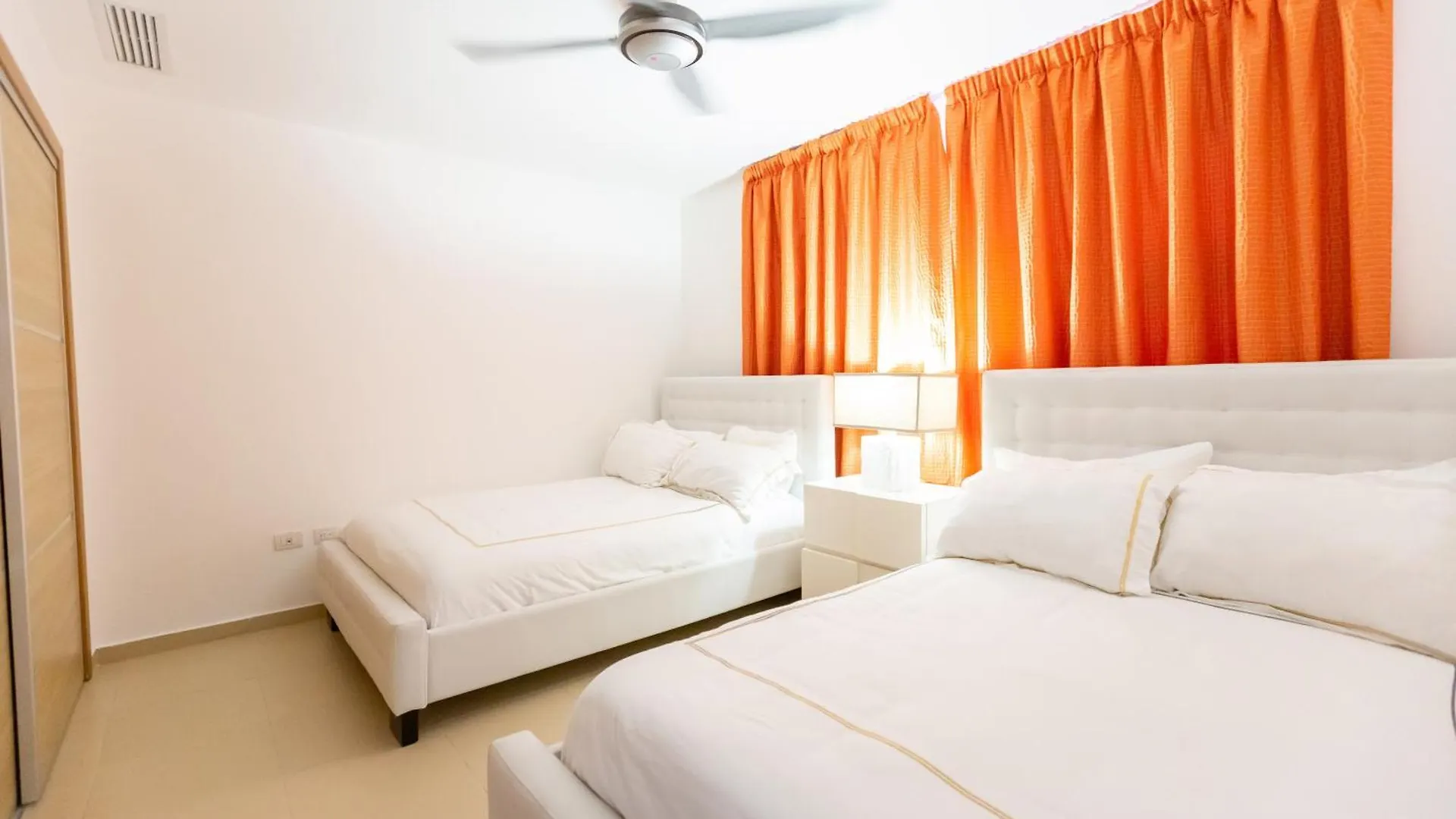 Marbella Juan Dolio Beachfront Apartment