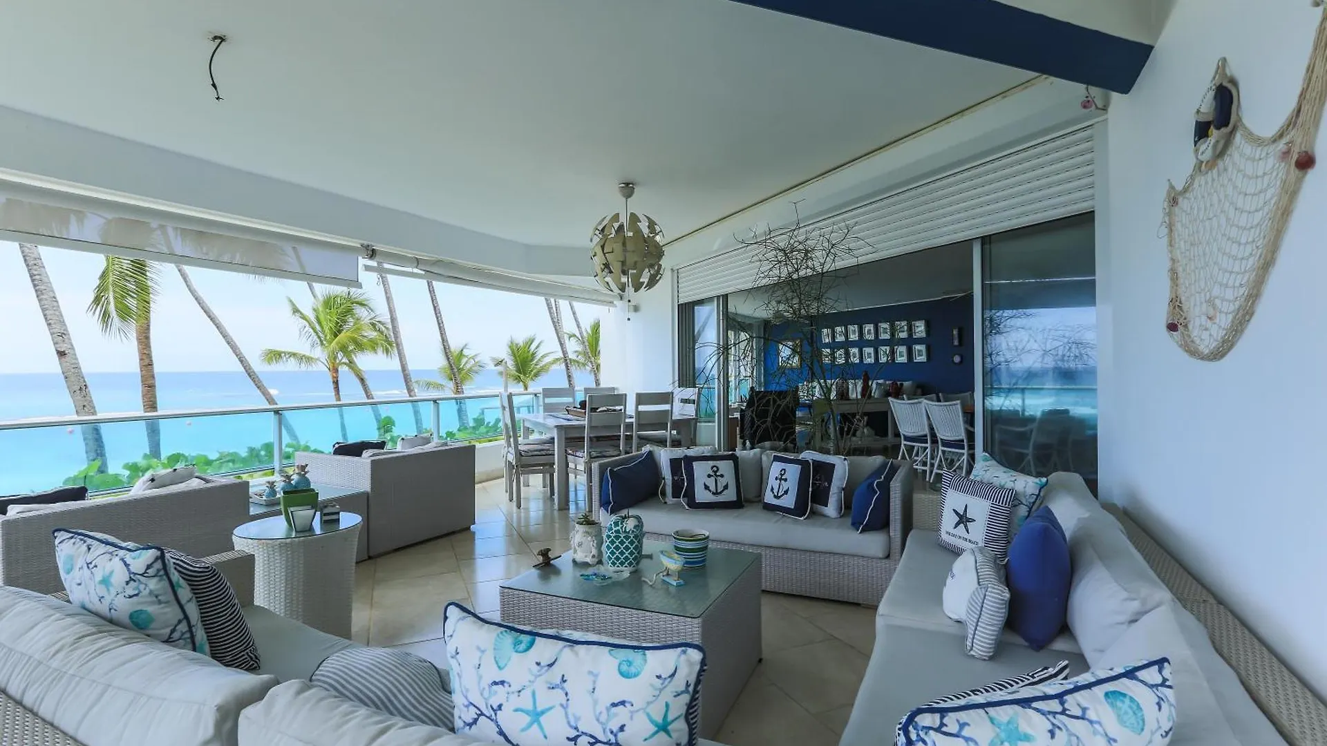 Marbella Juan Dolio Beachfront 0*,  Dominican Republic