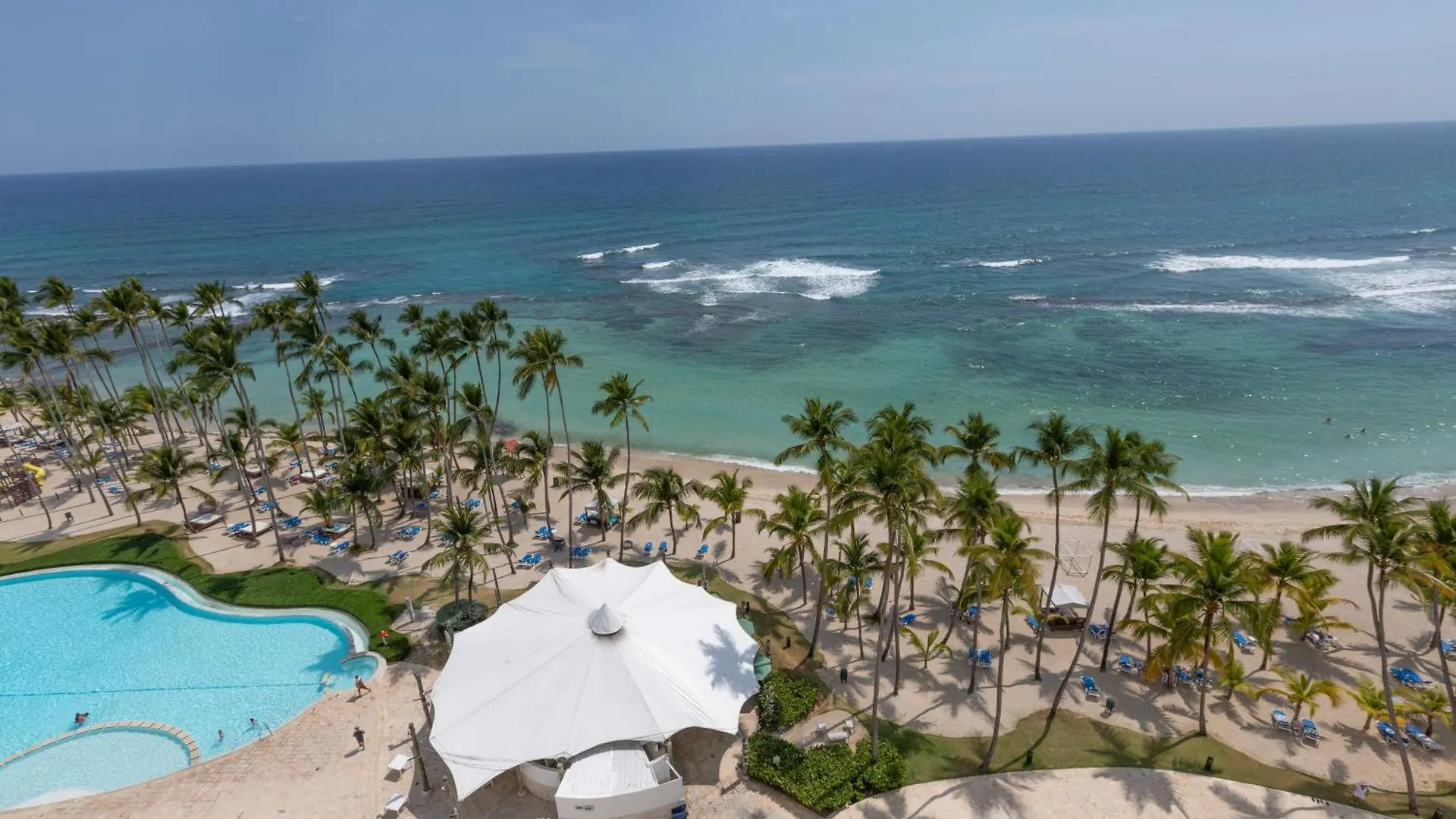 Marbella Juan Dolio Beachfront Dominican Republic