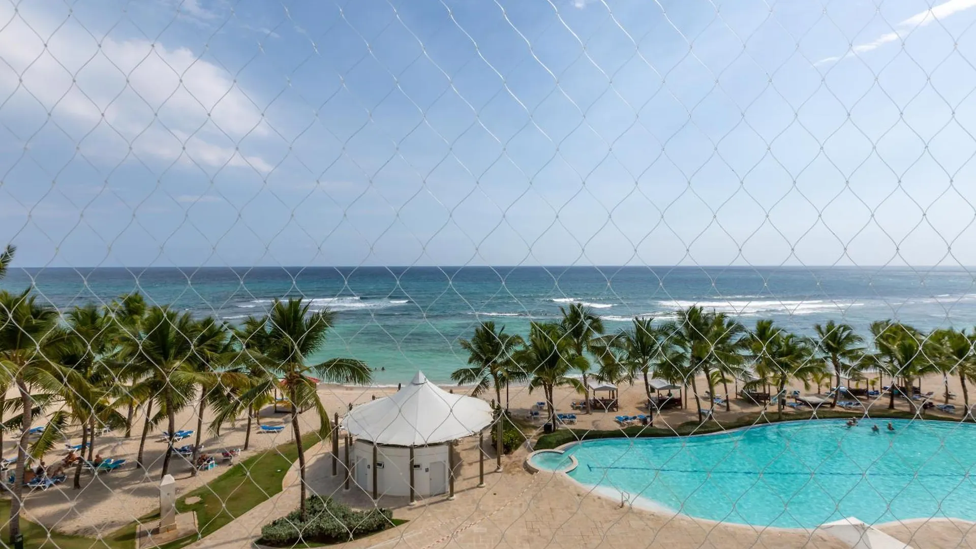 Marbella Juan Dolio Beachfront 0*,  Dominican Republic