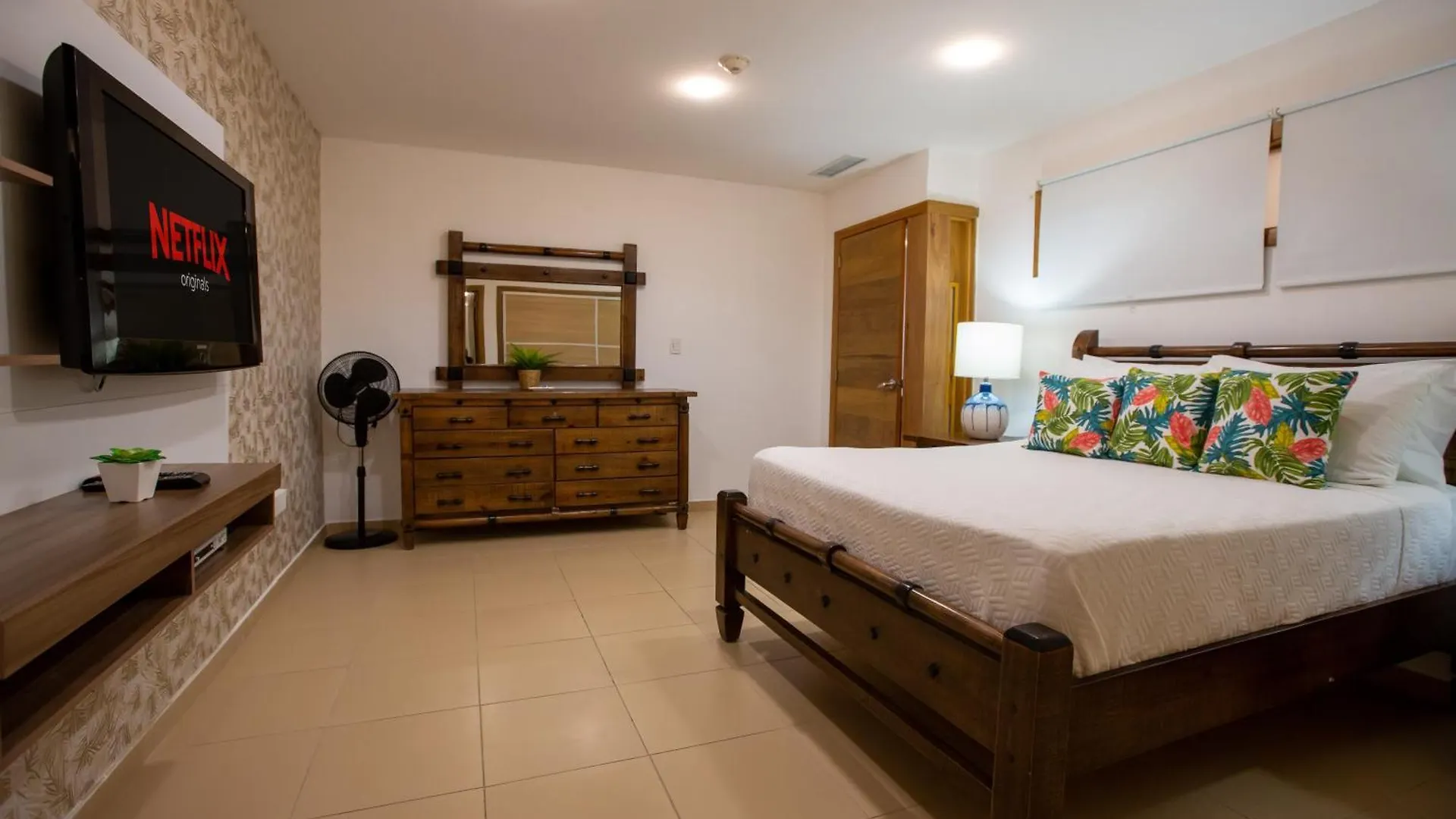 Marbella Juan Dolio Beachfront