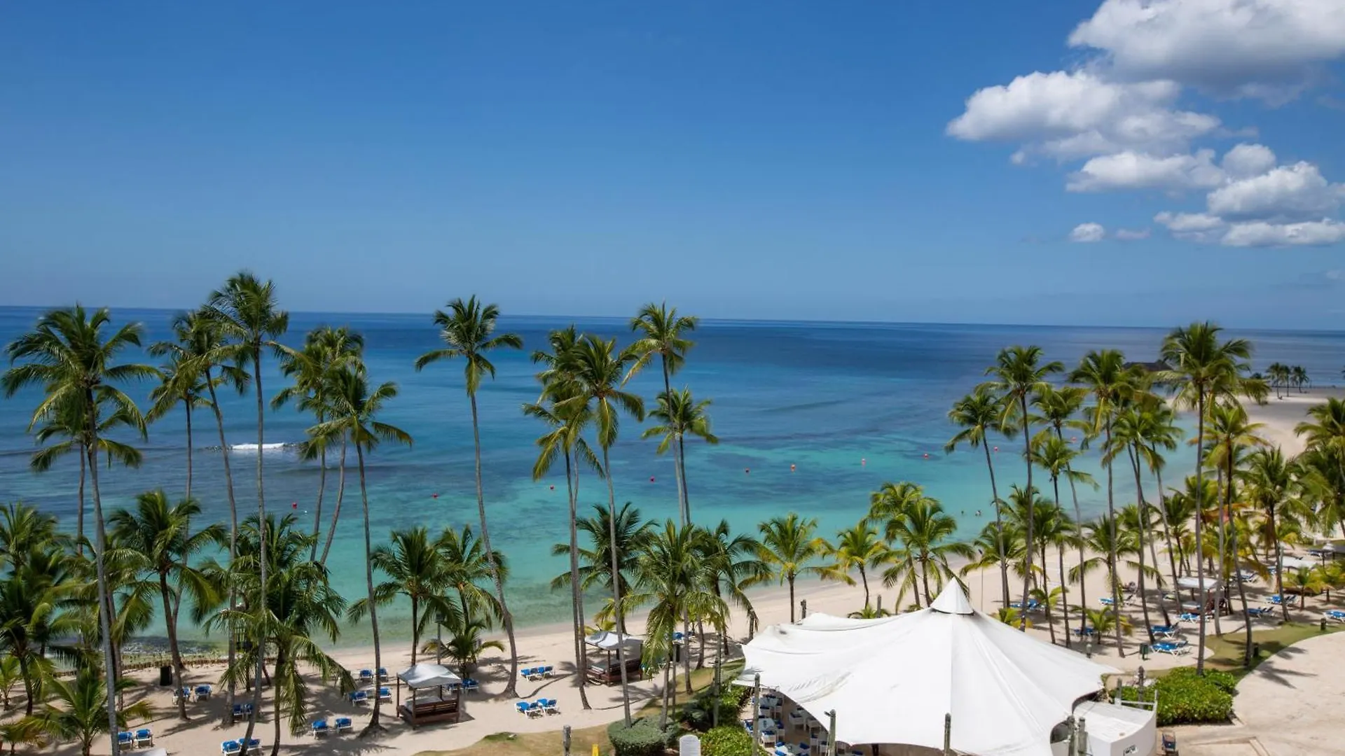 Marbella Juan Dolio Beachfront Dominican Republic