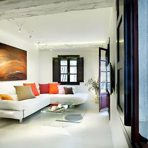 Art Chapiz Apartment Granada