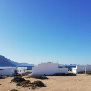 Samsara Holiday home Caleta de Sebo